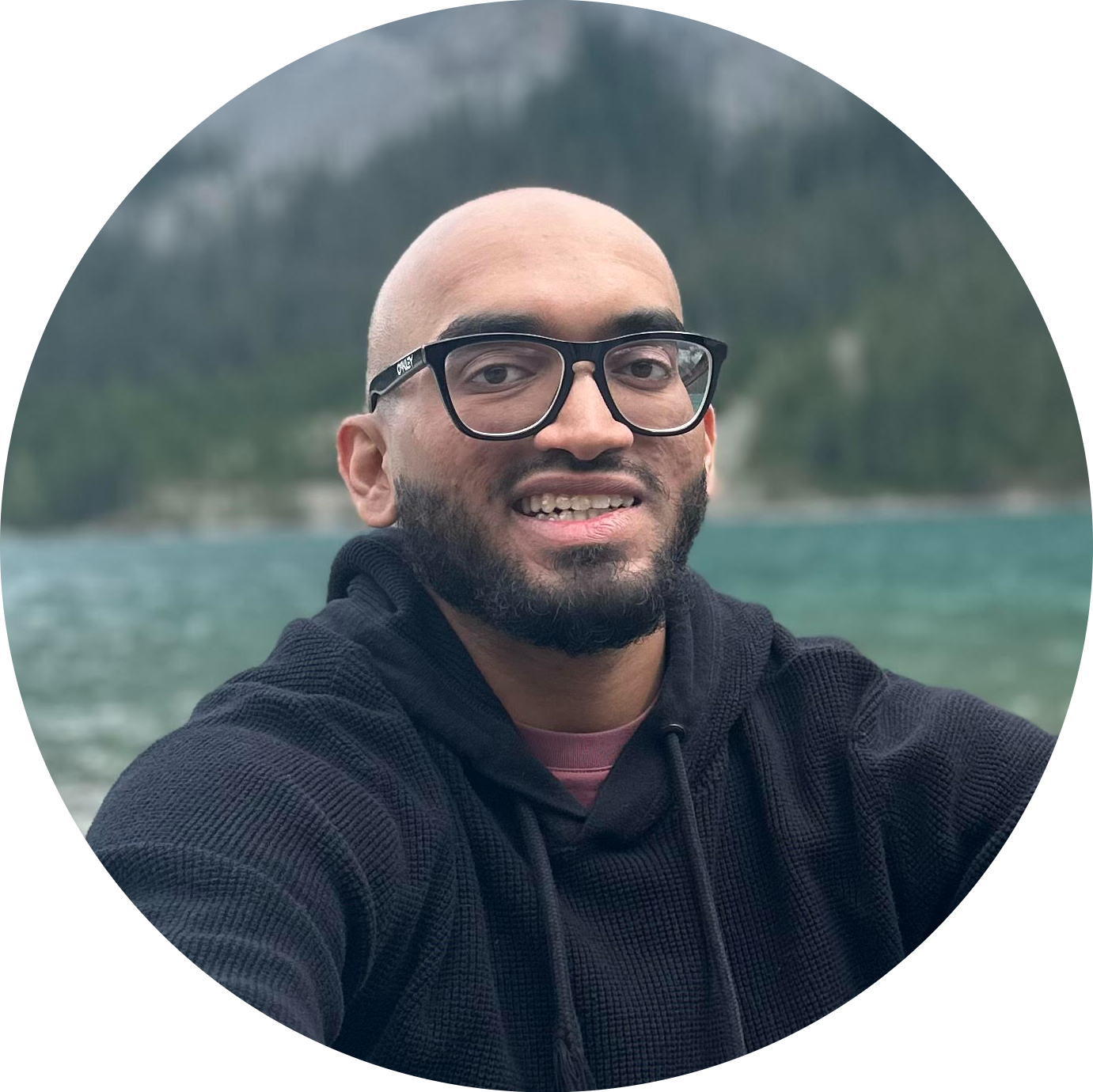 Shadab Shaikh